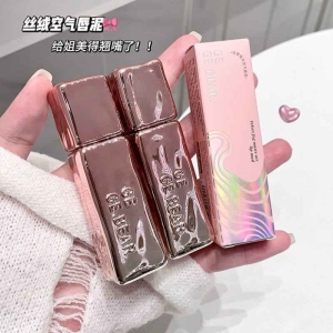 رژ لب مایع گی گی بیر مدل Velvet Matte Air Lip Mud حجم 3 میل شماره 01
