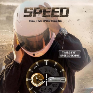 ساعت مچی مردانه نورث اج مدل HORNET