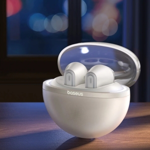  هندزفری بلوتوثی Bowie E5 5.3 بیسوس مدل A00054501113-Z1 