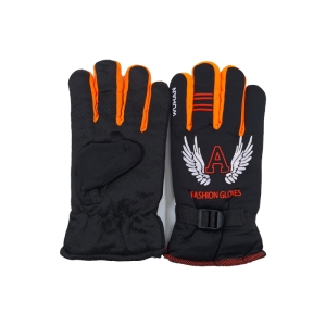 دستکش موتورسواری مدل A-BAL کد 2041