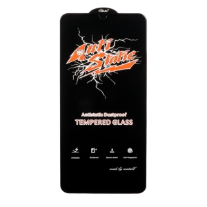 محافظ صفحه نمایش آنتی استاتیک میتوبل مناسب گوشی Redmi 15C 4G