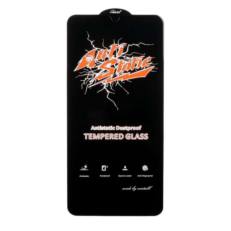 محافظ صفحه نمایش آنتی استاتیک میتوبل مناسب گوشی Redmi 15C 4G