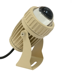 چراغ جت لایت 10 وات LED COB افروغ