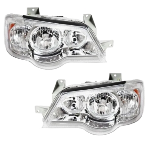 چراغ جلو پراید 132 موتوردار فن آوران جفت