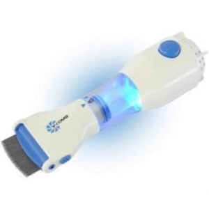 شانه ضد شپش وی کامب مدل TTVC02