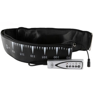 کمربند لاغری ویبروشیپ مدل حرارتی