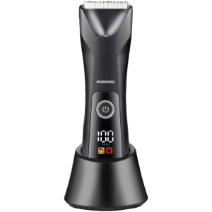 ریش تراش و ماشین اصلاح بدن شارژی پرودو Porodo PDLFST186BK