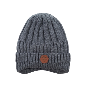 کلاه بافتنی مدل ROOT کد 2070