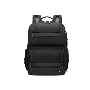 کوله پشتی لپ تاپ بنج مدل BG-G62 مناسب برای لپ تاپ 15.6 اینچی