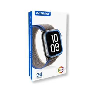 ساعت هوشمند ویسمی مدل WS-X16