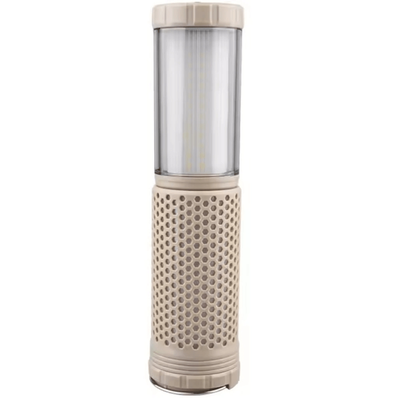 چراغ کمپینگ شارژی چند منظوره مدل YD-2329