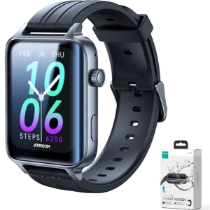  ساعت هوشمند ضدآب جویروم مدل JR-FT6 