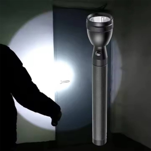 چراغ قوه شارژی توبیز مدل TORCH-60