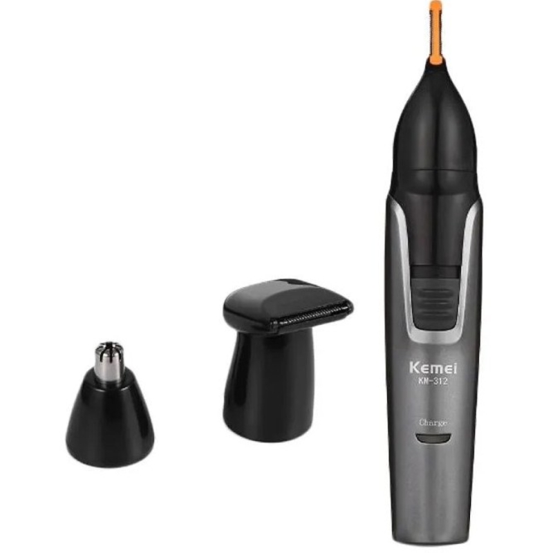 موزن گوش و بینی کیمی مدل KM-312