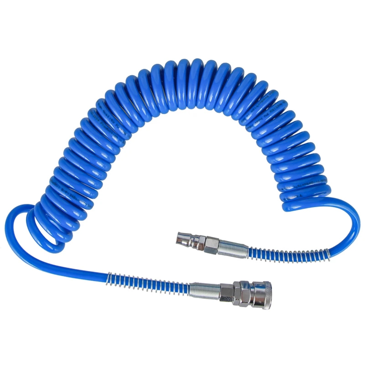 شلنگ فنری 10 متری سایز 8