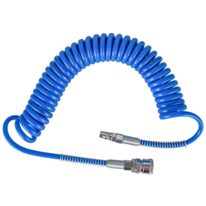 شلنگ فنری 10 متری سایز 8