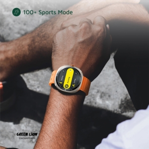  ساعت هوشمند ضدآب گرین‌لاین مدل GL-SWA39 