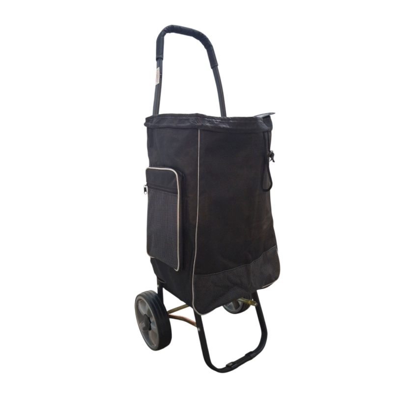 چرخ خرید دستی گلبرگ مدل ۰۱