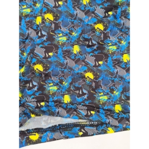 شورت نیم پا مردانه کولسی مدل Strike کد NI-2011