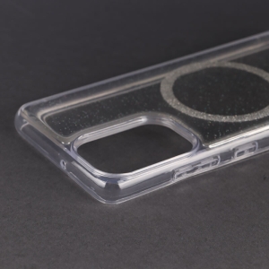 کاور اکلیلی طرح مگ سیف مناسب برای گوشی موبایل سامسونگ Samsung Galaxy A32