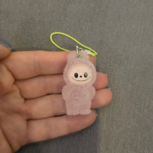 آویز موبایل مدل لبوبو کد N9098