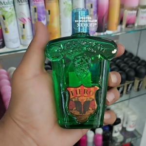 تستر اماراتی جعبه سفید کازاموراتی مدل فیئرو حجم 100 میلی لیتر