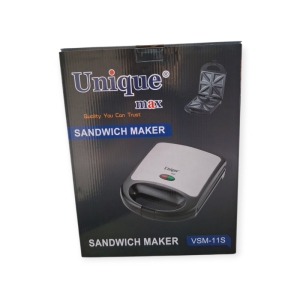 ساندویچ ساز یونیک مدل 11S