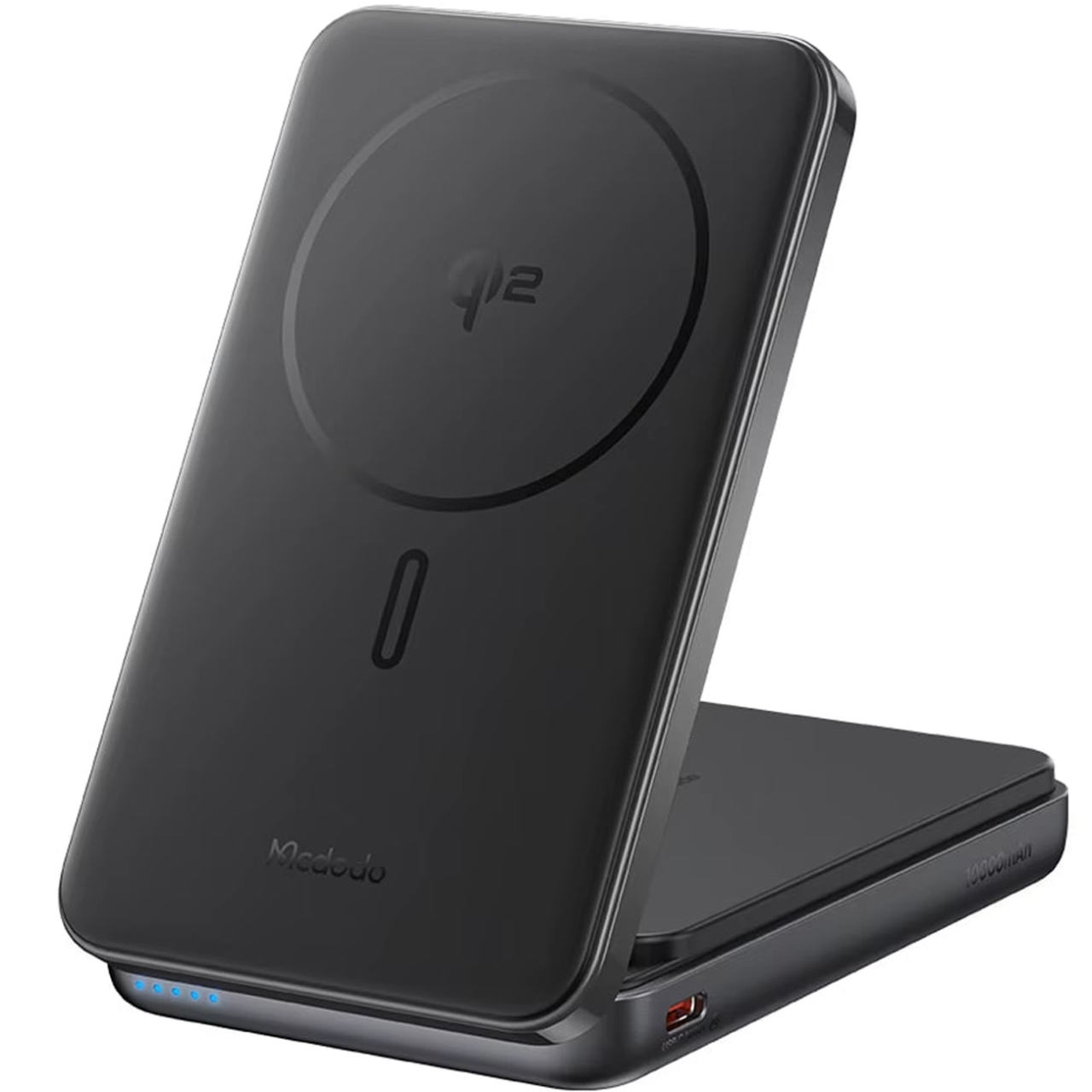  پاوربانک 10000 وایرلس 15 وات و تایپ‌سی 20 وات مک دودو مدل MC-6310 