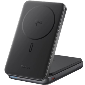  پاوربانک 10000 وایرلس 15 وات و تایپ‌سی 20 وات مک دودو مدل MC-6310 