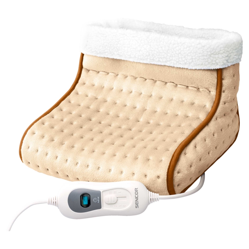 گرم کن پا سنکور مدل SUB 0700BE Foot Warmer