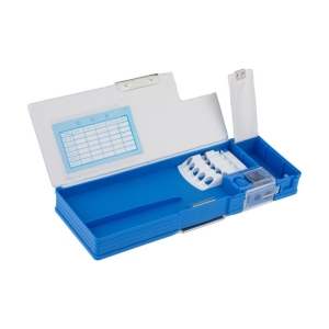 جامدادی کتابی مدل مرد عنکبوتی