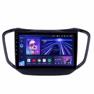 مانیتور 10 اینچ مدل Mediabar مناسب برای خودرو تیگو 5