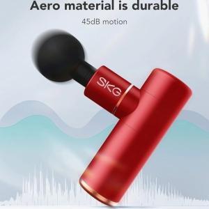  ماساژور تفنگی اس‌کا‌جی مدل F3-EN 