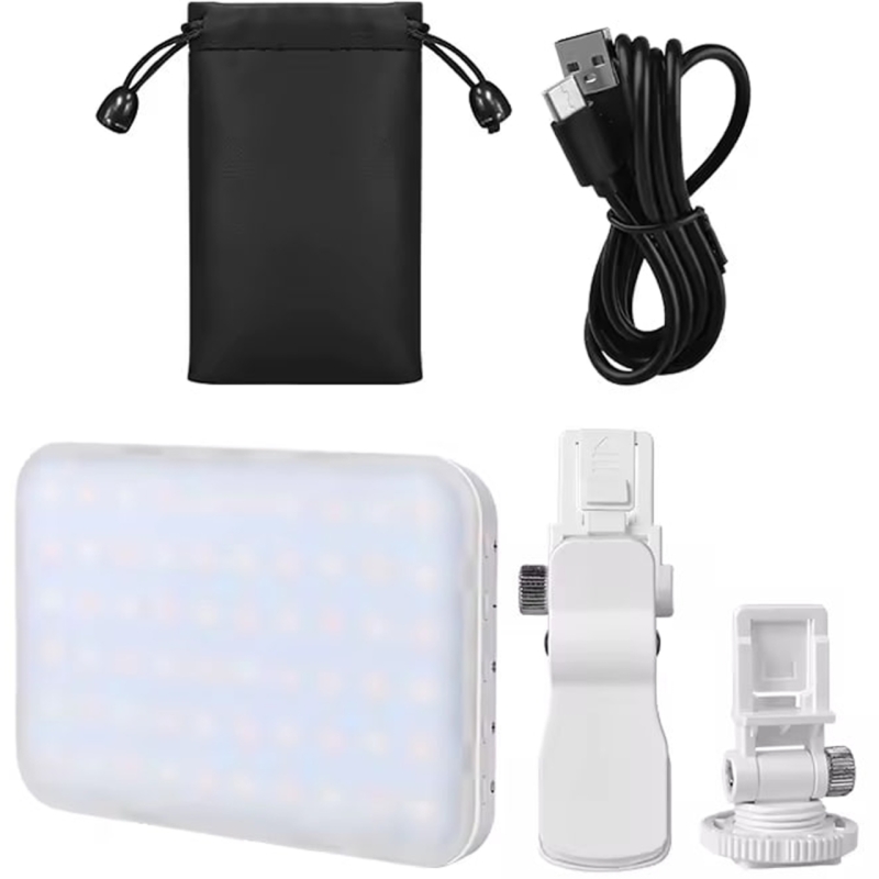 نورافکن شارژی کوتسی مدل LA-001