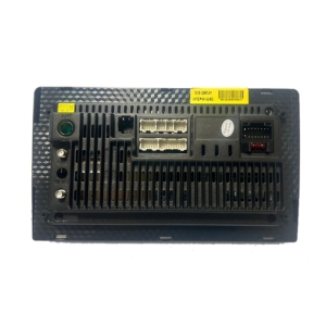 پخش کننده تصویری خودرو Mediabar مدل TS18