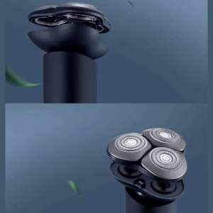  تیغه ریش تراش شارژی مسافرتی مدل S101 شیائومی 