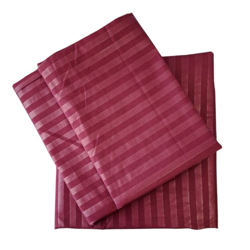 ملحفه کشدار هتلی دو نفره 160*200 