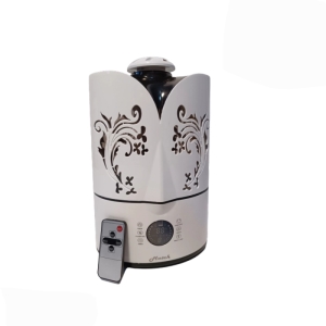 دستگاه بخور سرد مچ مدل t-283 ریموت دار