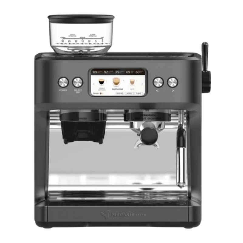 اسپرسو ساز 2.8 لیتری مباشی مدل ME-CCM2070B