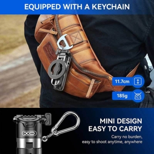  مونوپاد و سه پایه سلفی ایکس او مدل SS22 