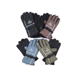 دستکش موتورسواری مدل A Fashion کد 2021
