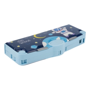 جامدادی کتابی طرح فضانورد مدل 02