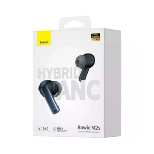 هندزفری بلوتوثی بیسوس مدل M2s