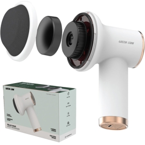  ماساژور بدن شارژی چند سر گرین‌لاین مدل GNRLWVEBMGWH GL-MG12 