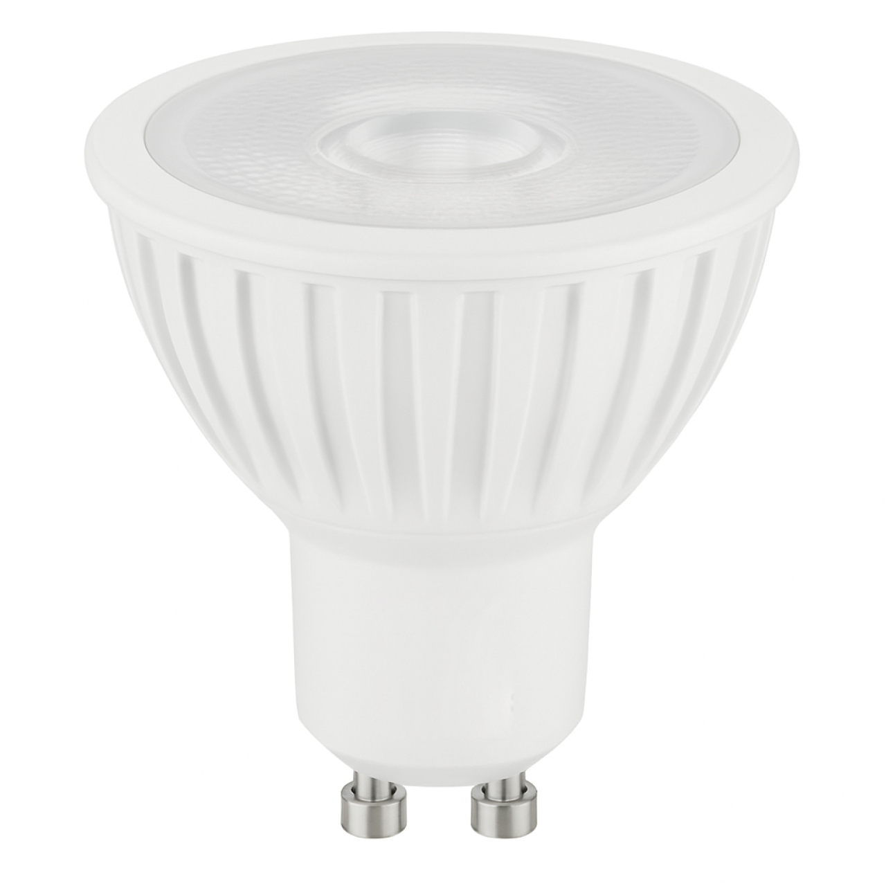 لامپ LED هالوژنی لنزدار 10 GU افروغ