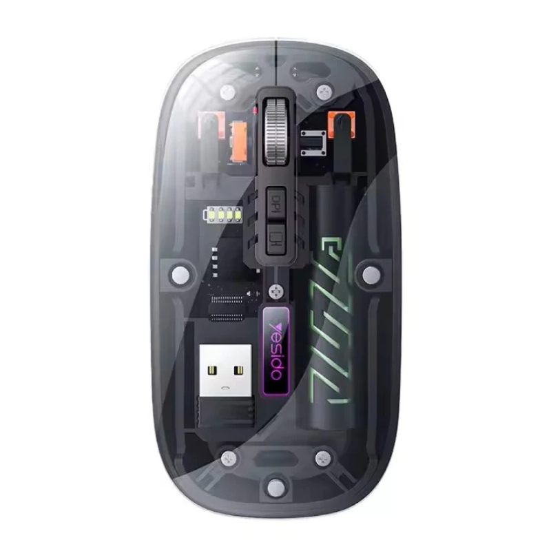 ماوس بی سیم یسیدو مدل kb29