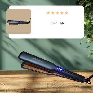 اتو مو لیز مدل 444