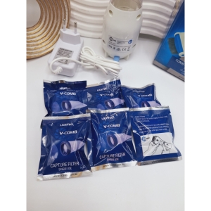 شانه ضد شپش وی کامب مدل TTVC02