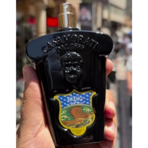 تستر اماراتی جعبه سفید کازاموراتی مدل رجیو حجم 100 میلی لیتر