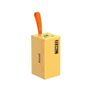  پاوربانک شارژ سریع 60000 تایپ سی و یو اس بی 22.5 وات ارلدام مدل PD31 